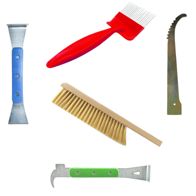 Arıcılık El Aletleri